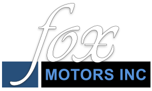 FoxFredericksburg Logo