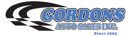 Gordons Auto Sales