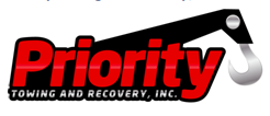 prioritytowinginc.com Logo