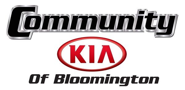 RateCommunityKia Logo