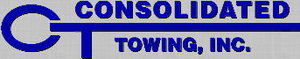Consolidated Towing, Inc.