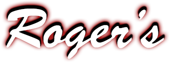 Rogers Auto Sales, Inc.