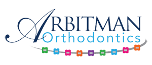 Arbitman Orthodontics, Forest Hills Logo