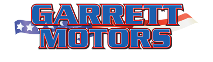 GarrettMotors Logo