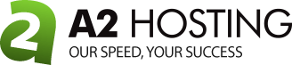 A2Hosting Logo