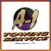 A-1 Towing Services