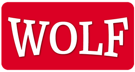 WolJackson Logo