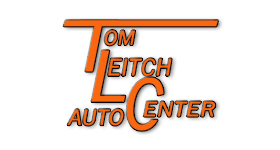 Tom Leitch Auto Center