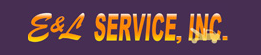 E & L Service, Inc.