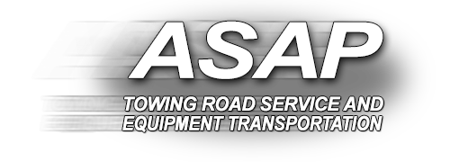 ASAP Towing & Road Service