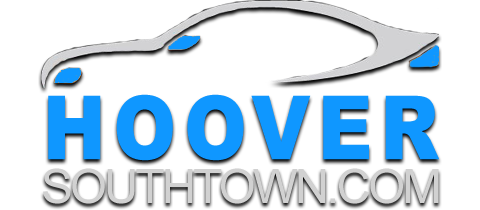 HooHOOVER Logo