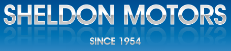 Sheldon Motors