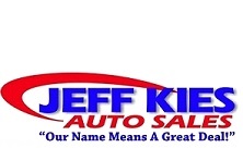 Jeff Kies Auto Sales