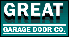 GarageDoorBlaine Logo
