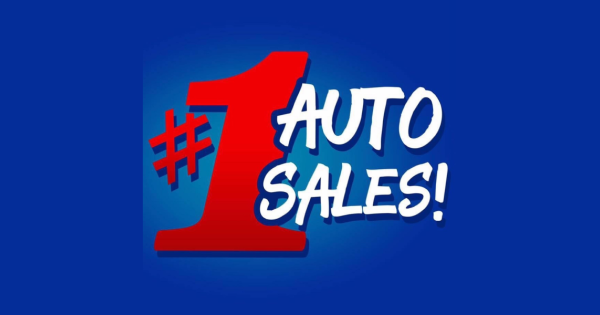 Number One Auto Sales