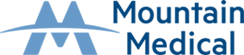 Mountain Medical Murray Logo