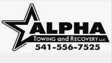 Alpha Towing and Recovery