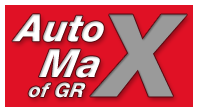 Automax of GR