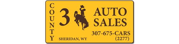 Country 3 Auto Sales
