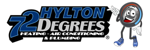 Hylton 72 Degrees Logo