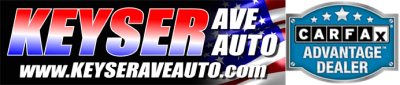 Keyser Avenue Auto Sales