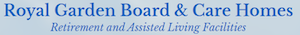 Royal Garden Board & Care Homes