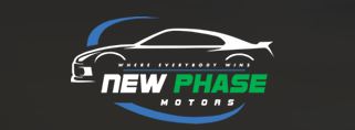New Phase Motors