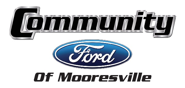 RateCommunityFord Logo