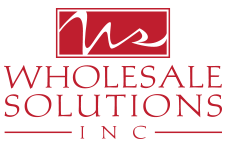 Wholesale Solutions Inc.