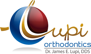 Dr. James Lupi Logo