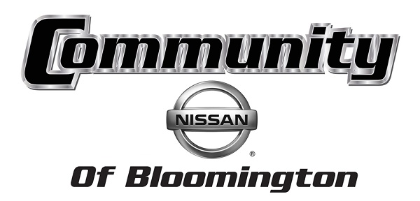 RateCommunityNissan Logo
